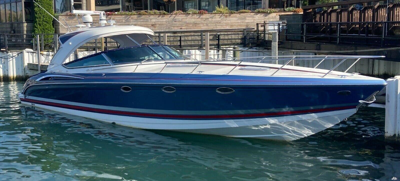 the best price on Formula 400 SS 40