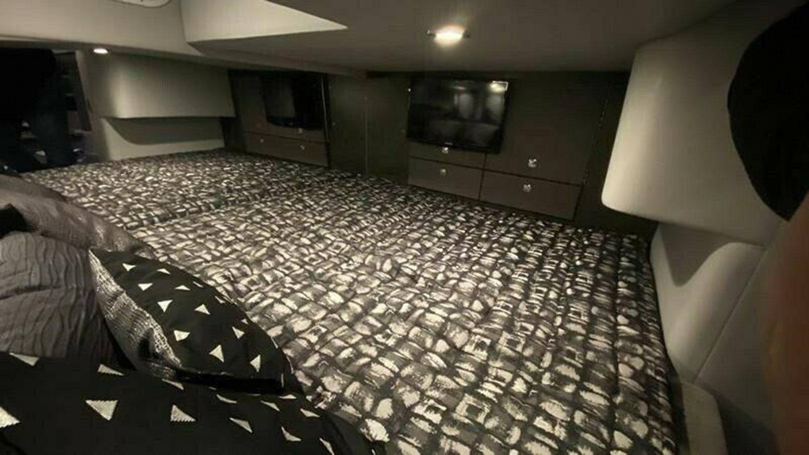 Formula 400 SS - Formula Boats yacht sale