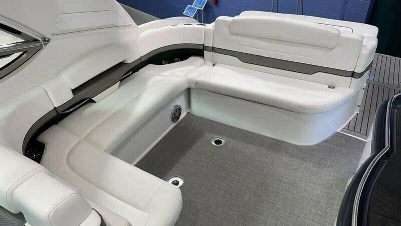 best yacht sales deals Formula 400 SS 40