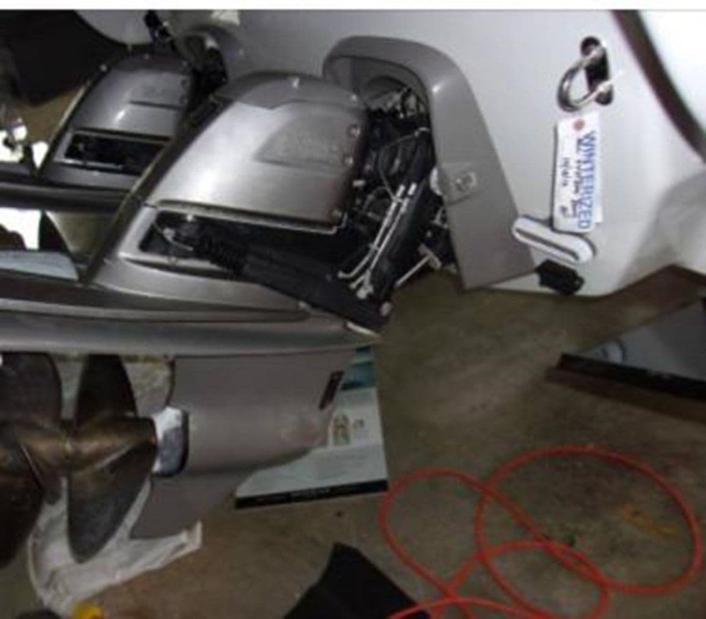 the best price on Formula 400 SS