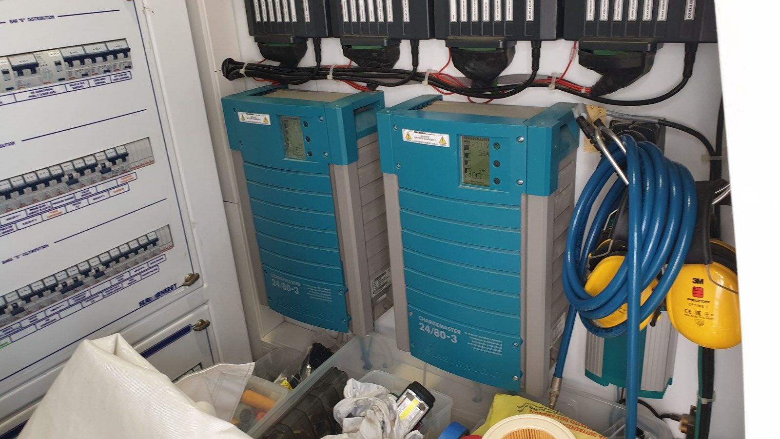 the best price on Visionaria