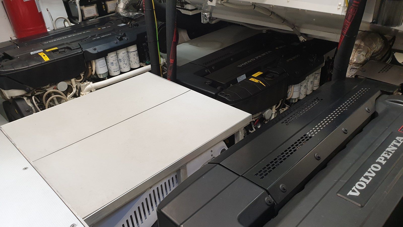 Visionaria - PERMARE yacht sale