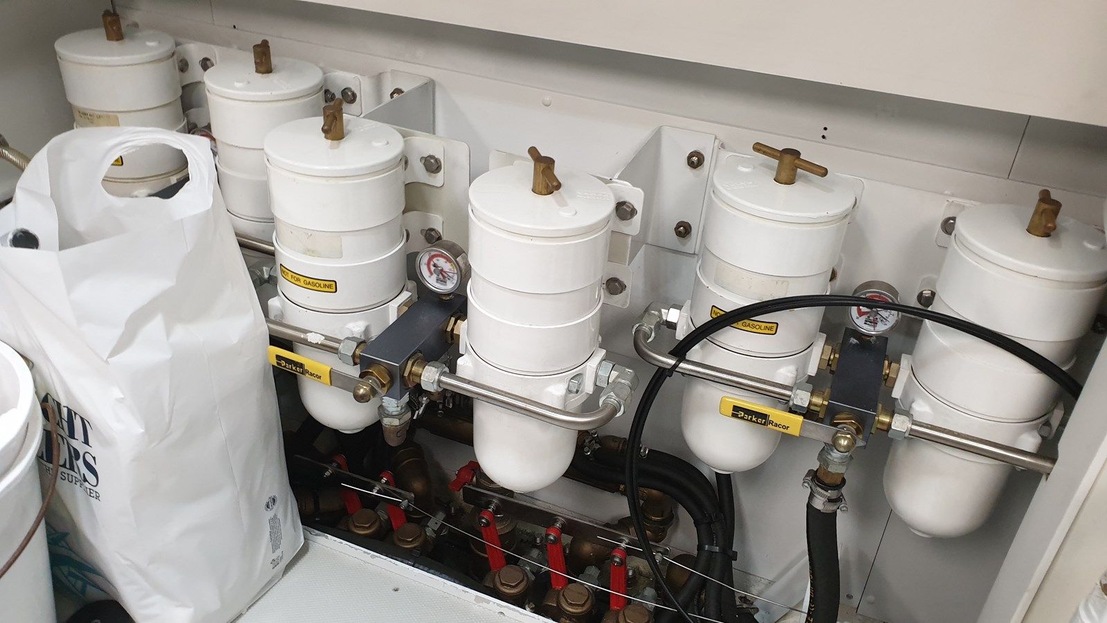 best yacht sales deals Visionaria 2016