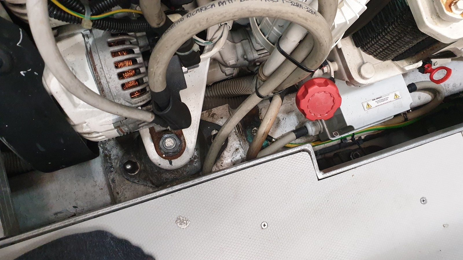 the best price on Visionaria 94