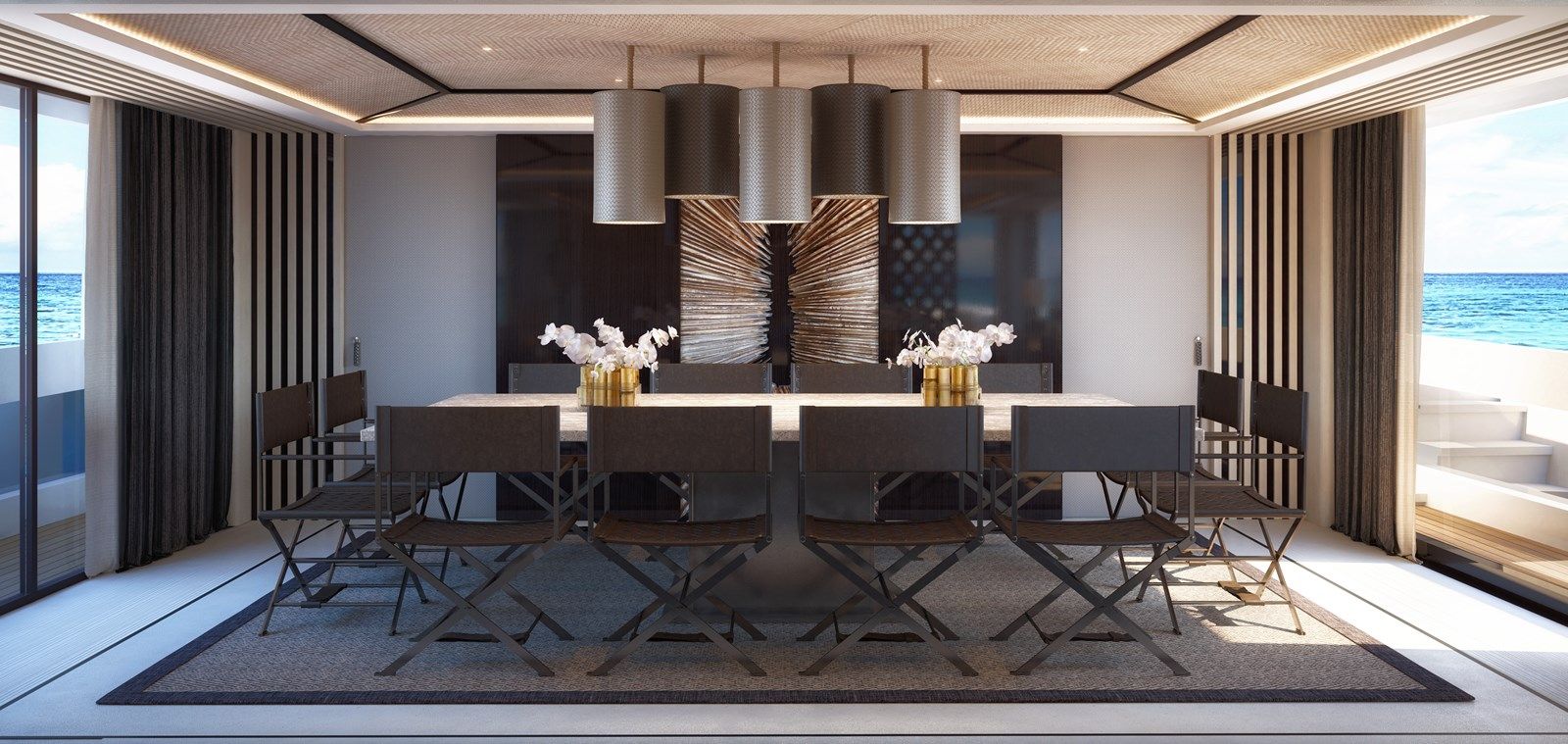 Buy a Dynamiq GTT 170 164 at Shestakov Yacht Sales