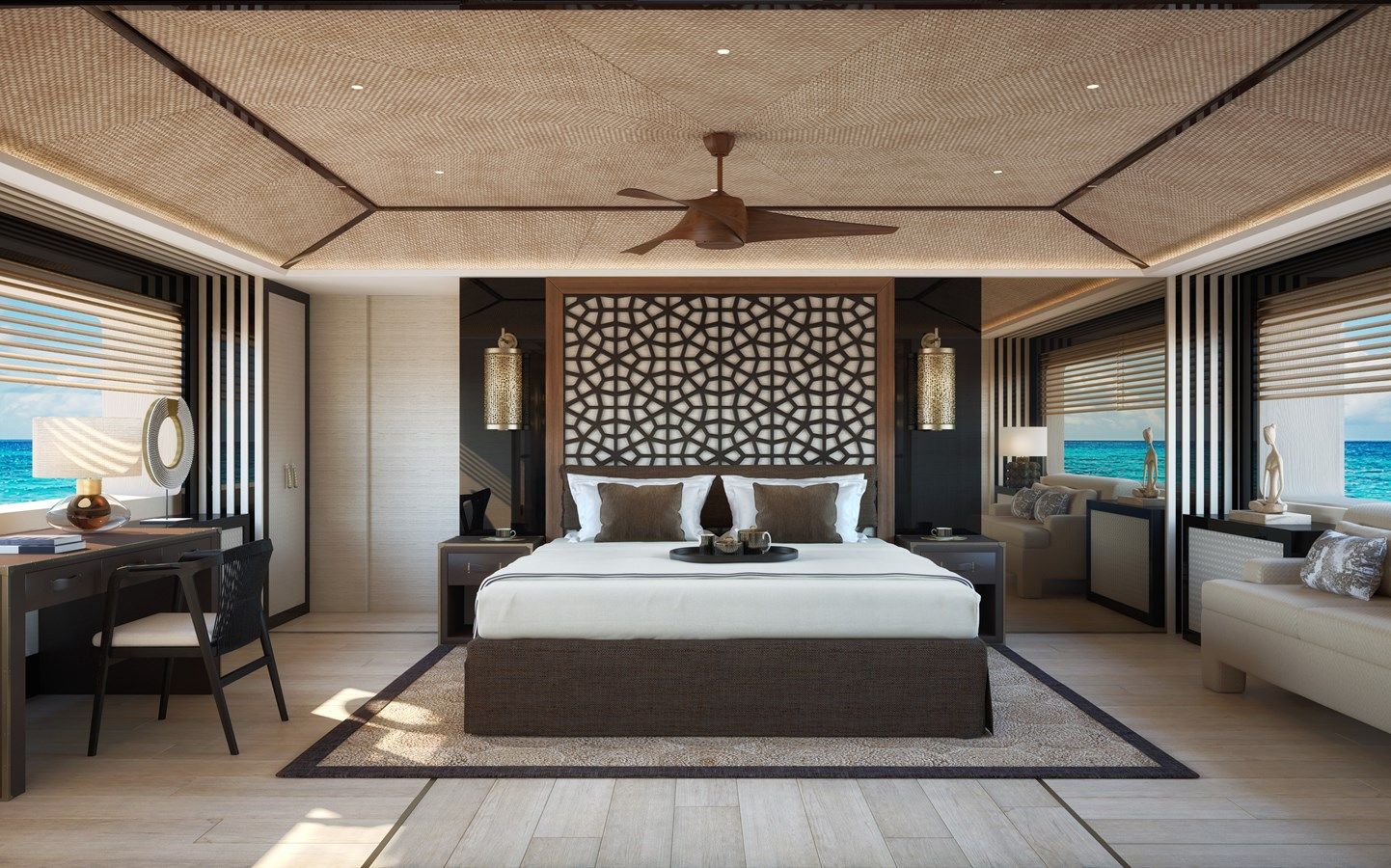 Buy a Dynamiq GTT 170 GTT 170 at Shestakov Yacht Sales