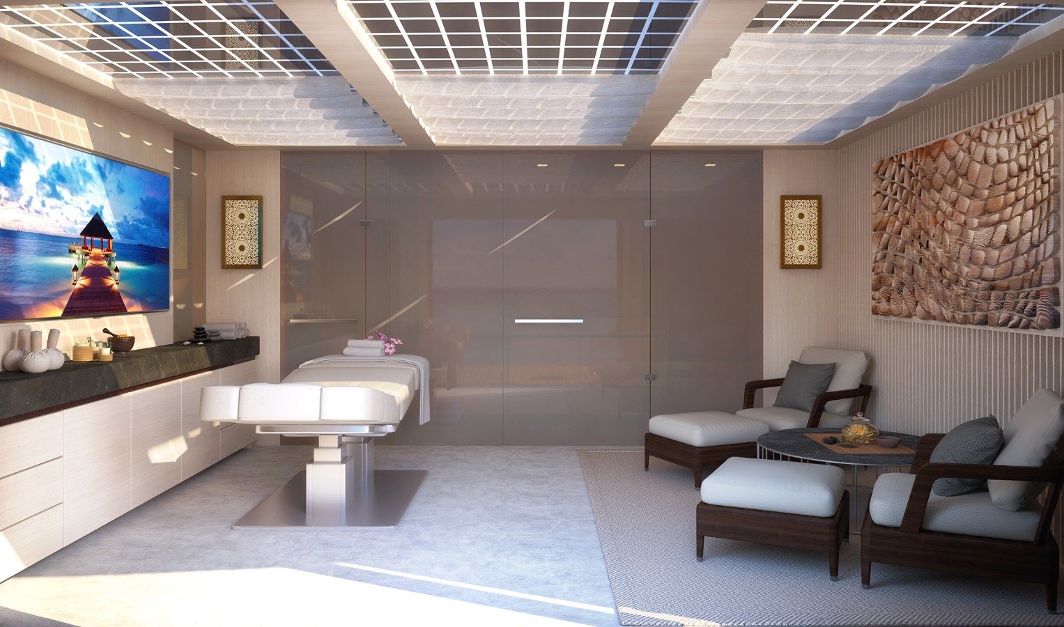 Dynamiq GTT 170 yacht sale