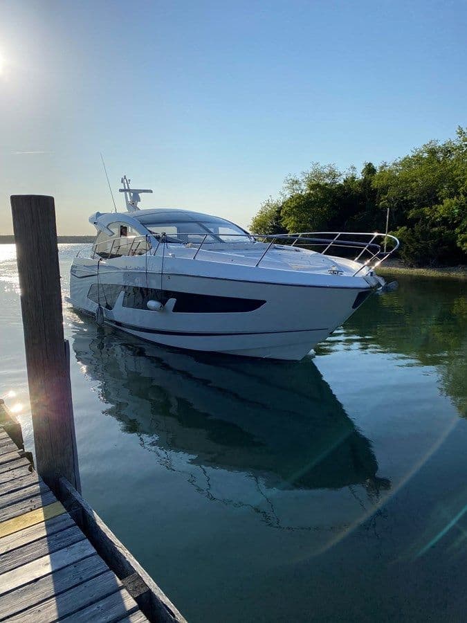 Lydia Swag 2019 yacht sale