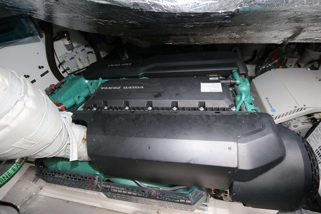 Buy a Lydia Swag 2019 at Shestakov Yacht Sales