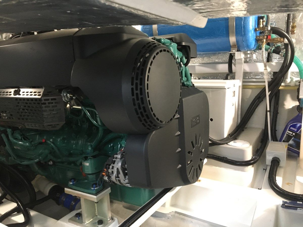 Lydia Swag yacht sale