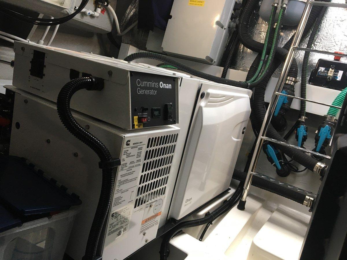 Buy a yacht Lydia Swag - Sunseeker