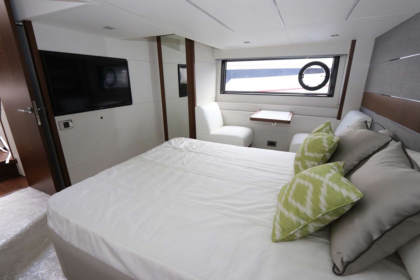 Lydia Swag 2019 yacht sale