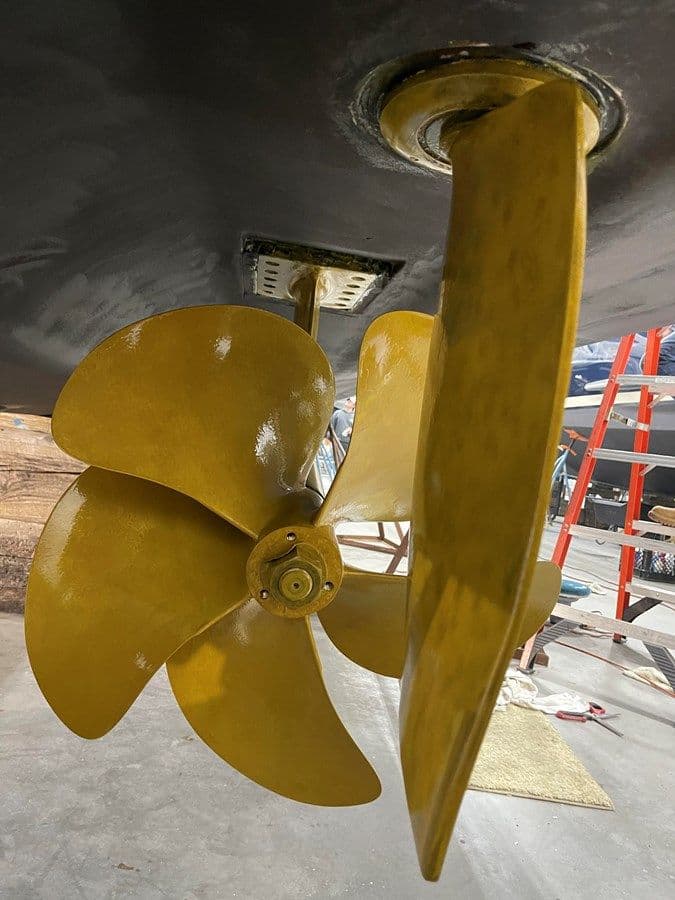 best yacht sales deals Lydia Swag - Sunseeker