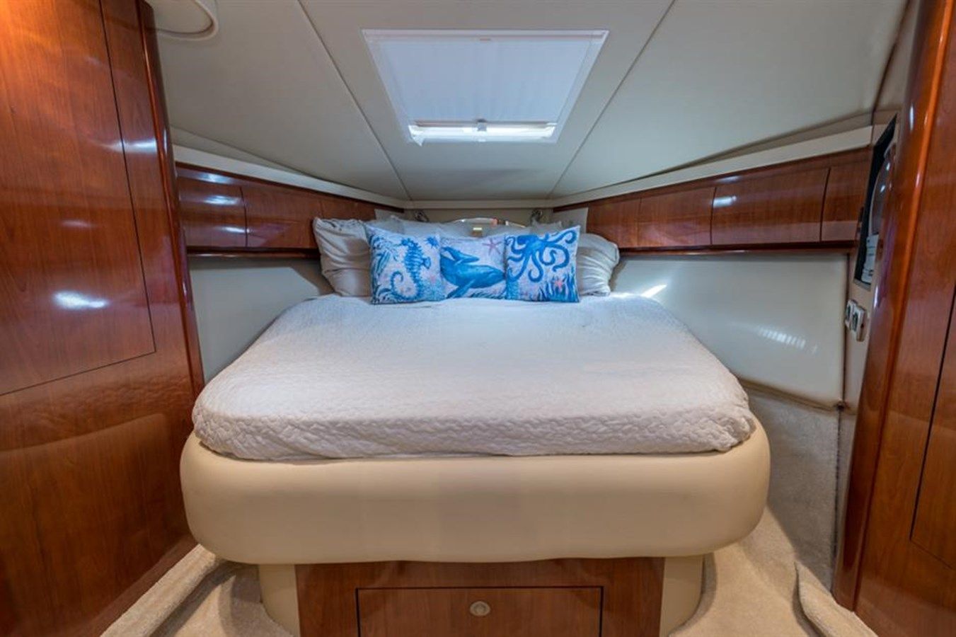 best yacht sales deals Ta Linda - SEA RAY