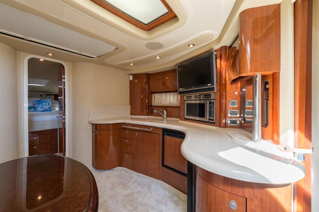 Buy a yacht Ta Linda 420 Sundancer