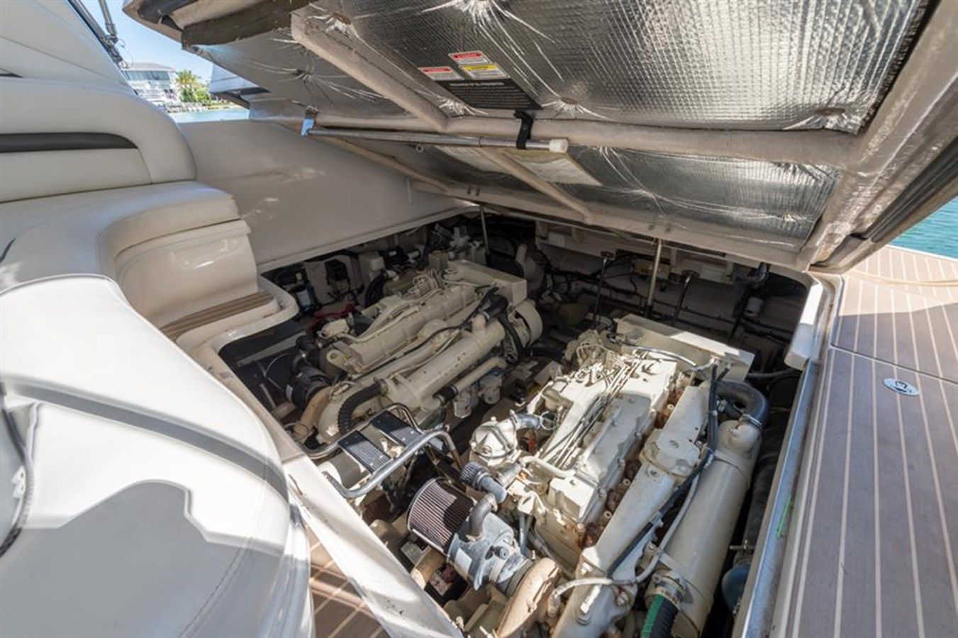 Ta Linda 420 Sundancer price