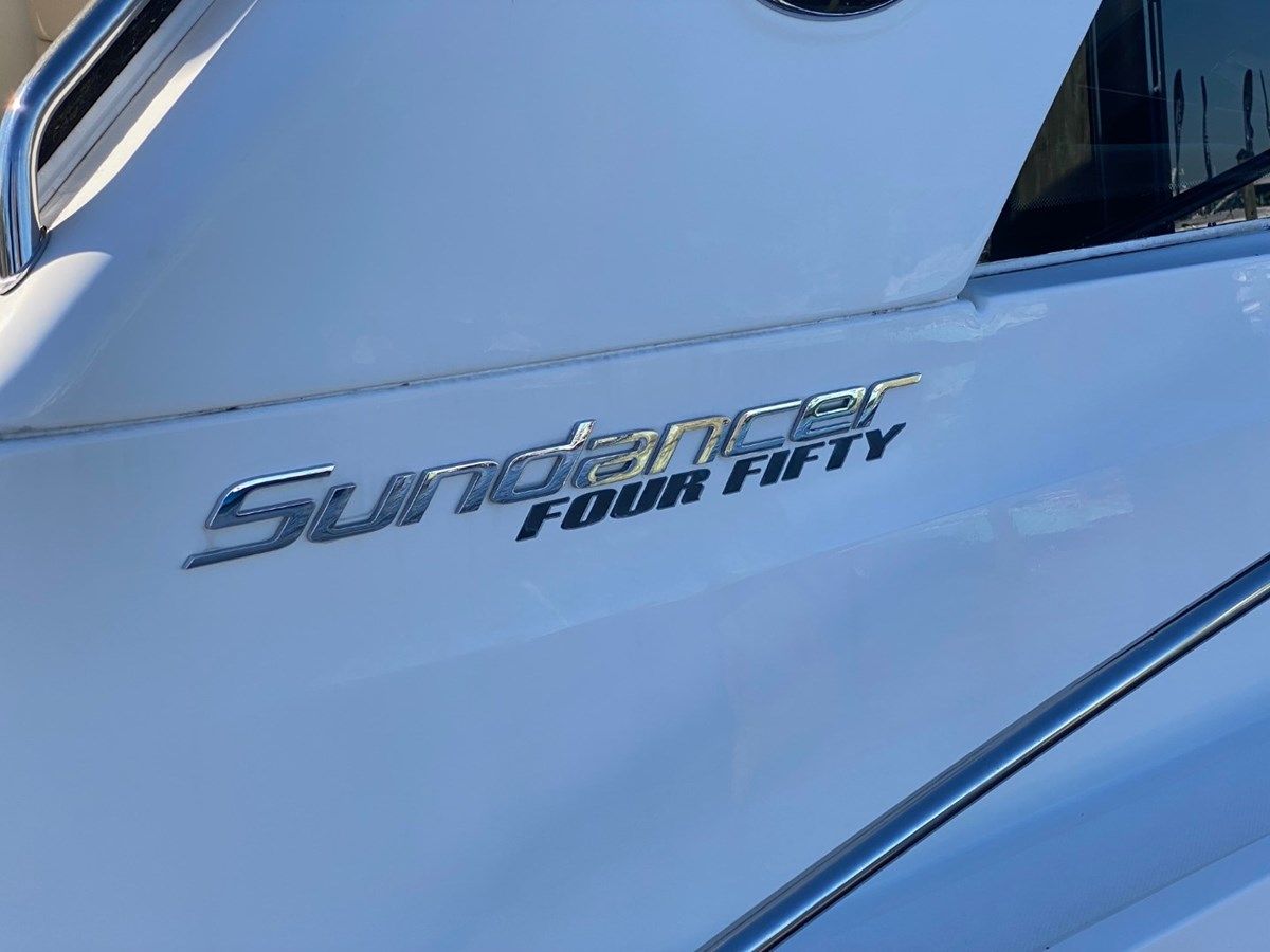 best yacht sales deals BELLAGIO - SEA RAY