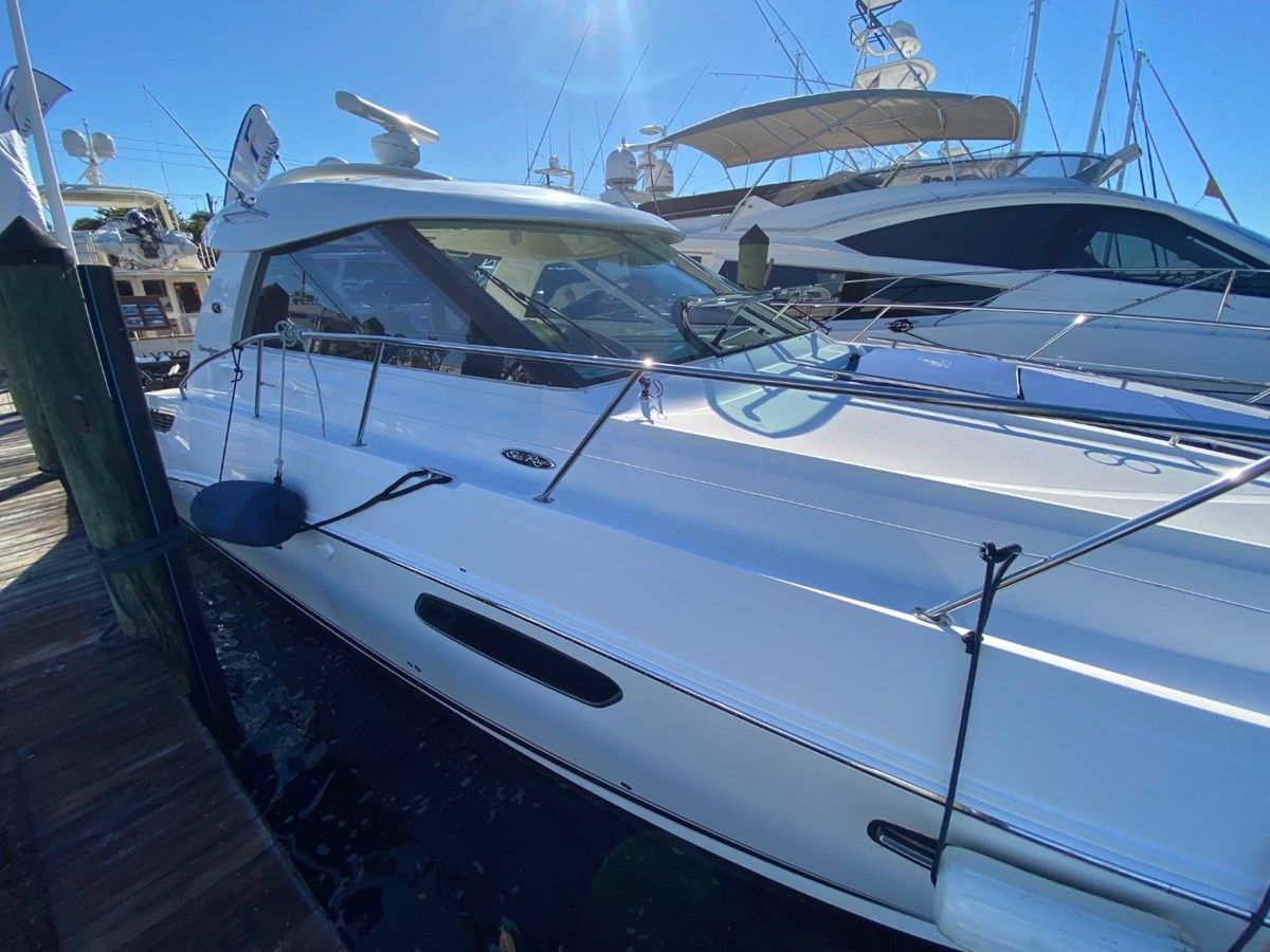 Buy a yacht BELLAGIO 450 Sundancer