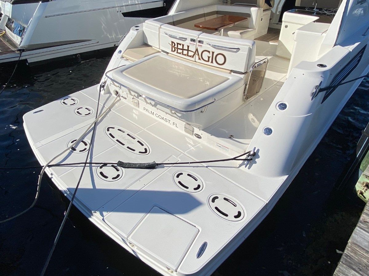 BELLAGIO - SEA RAY yacht sale