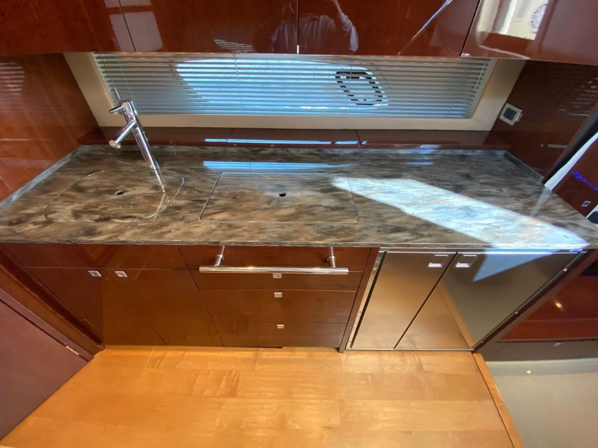 Buy a BELLAGIO 450 Sundancer at Shestakov Yacht Sales