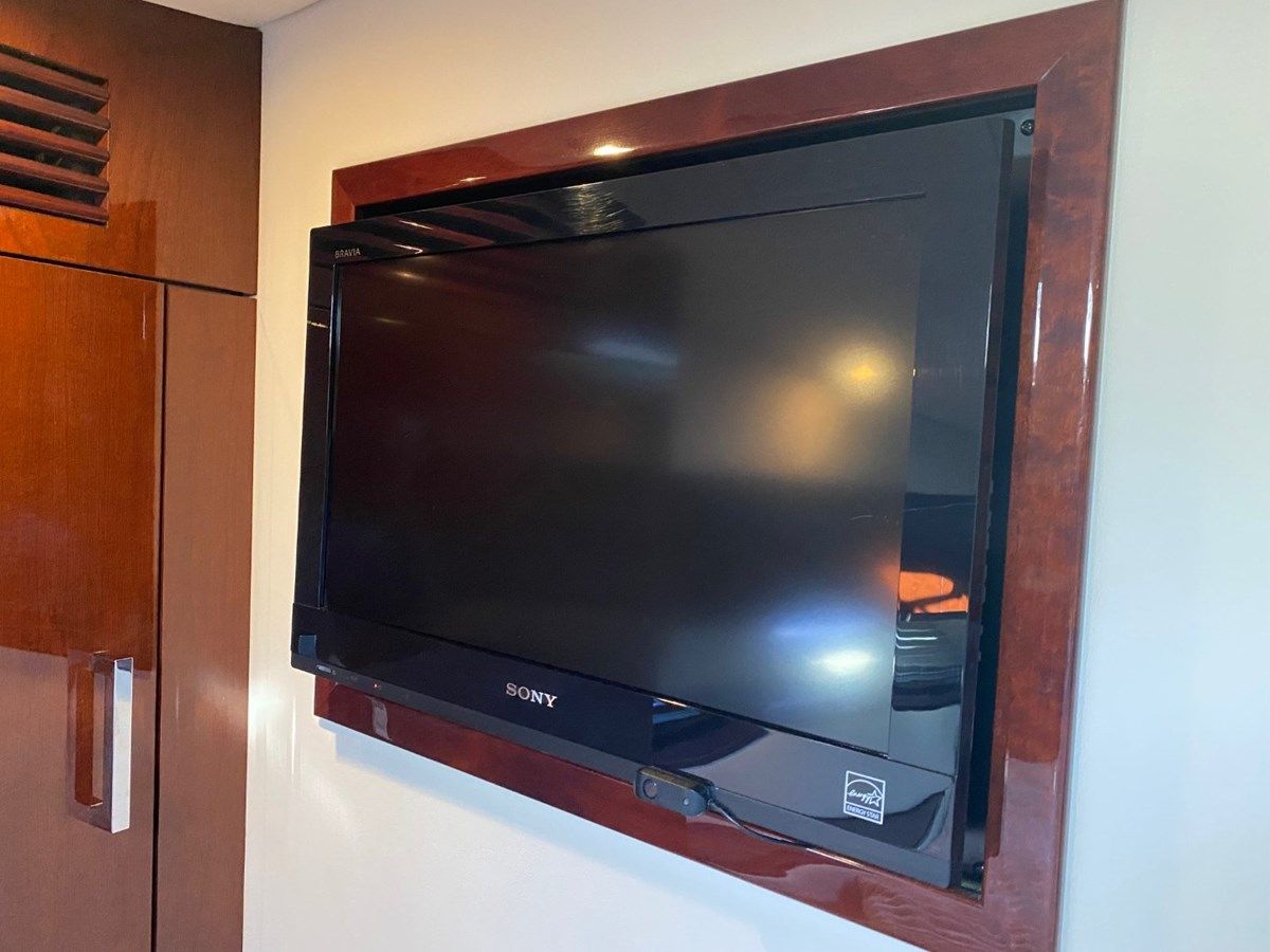 BELLAGIO 2012 yacht sale