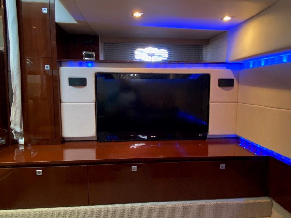 best yacht sales deals BELLAGIO 45