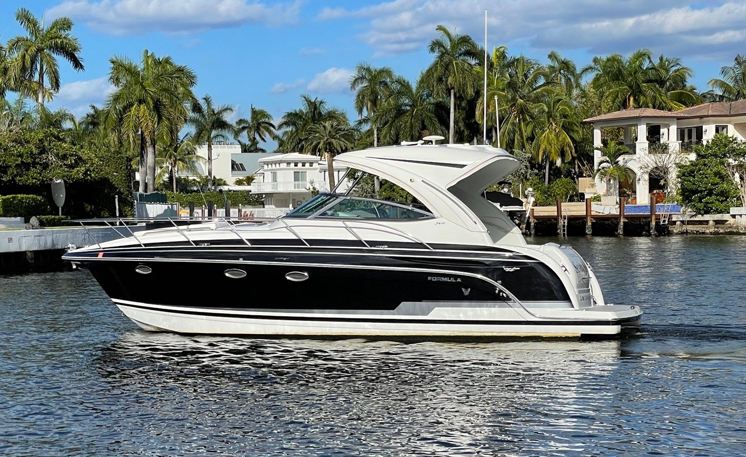 best yacht sales deals Seven Seas 2015