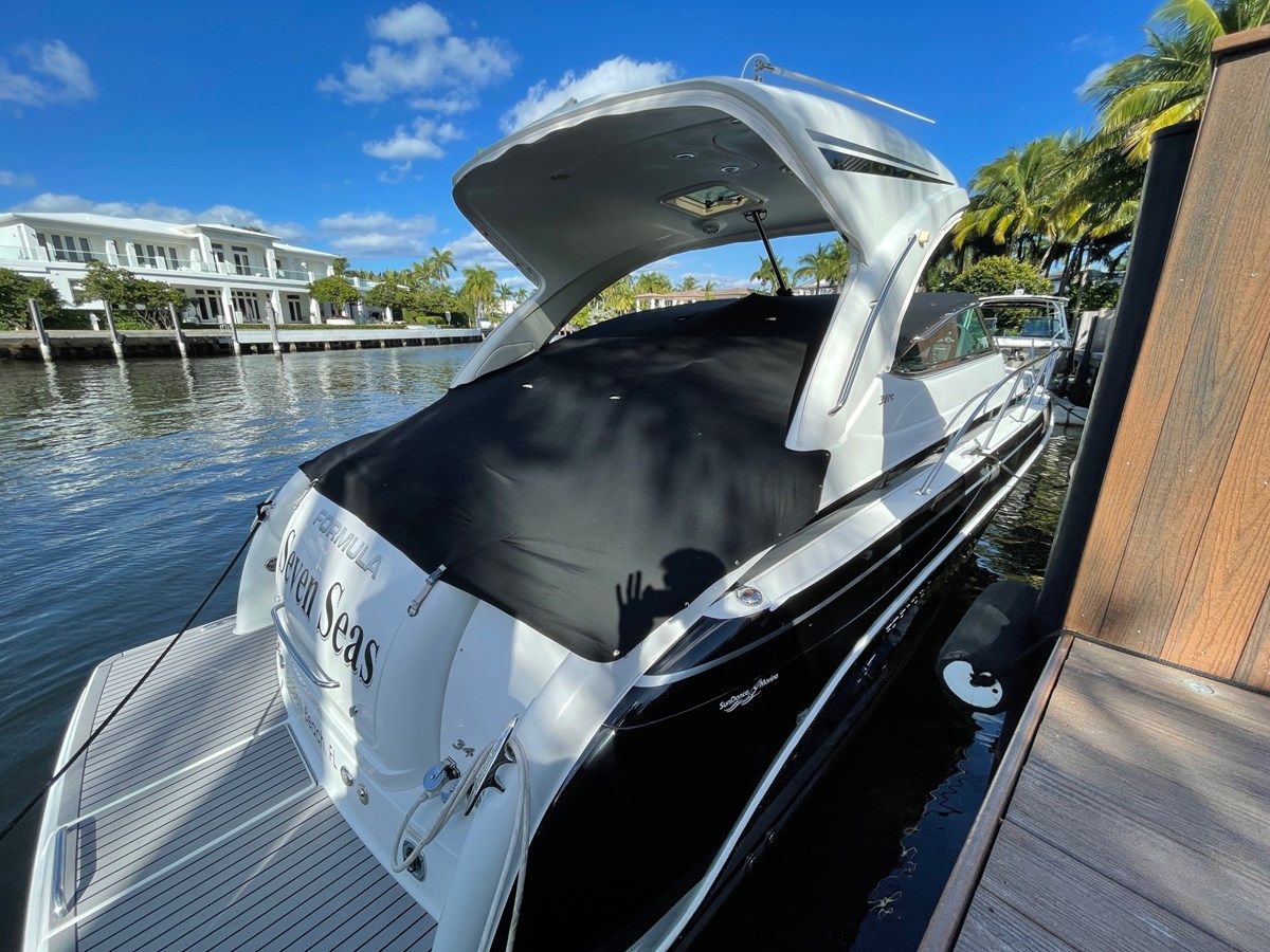 Buy a yacht Seven Seas 2015