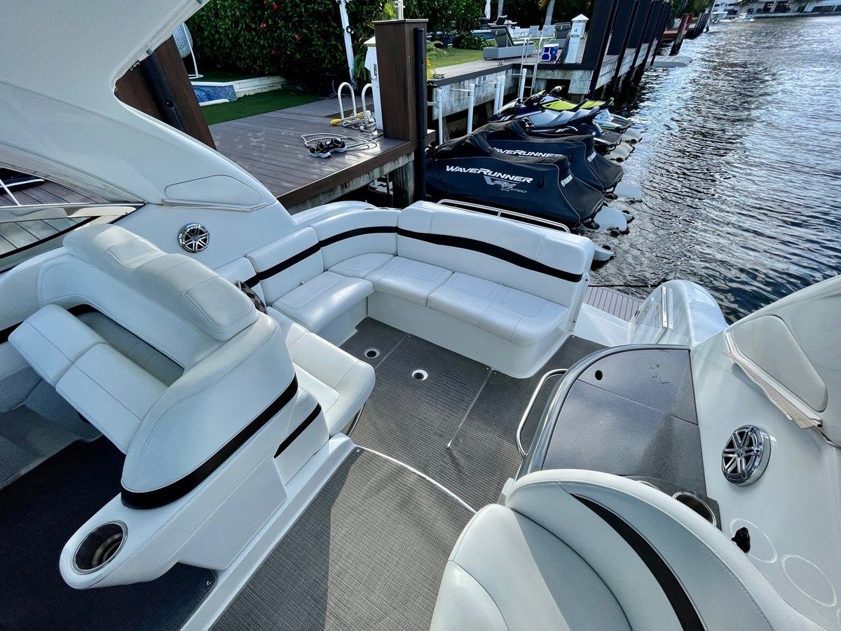 Buy a Seven Seas - Formula Boats at Shestakov Yacht Sales