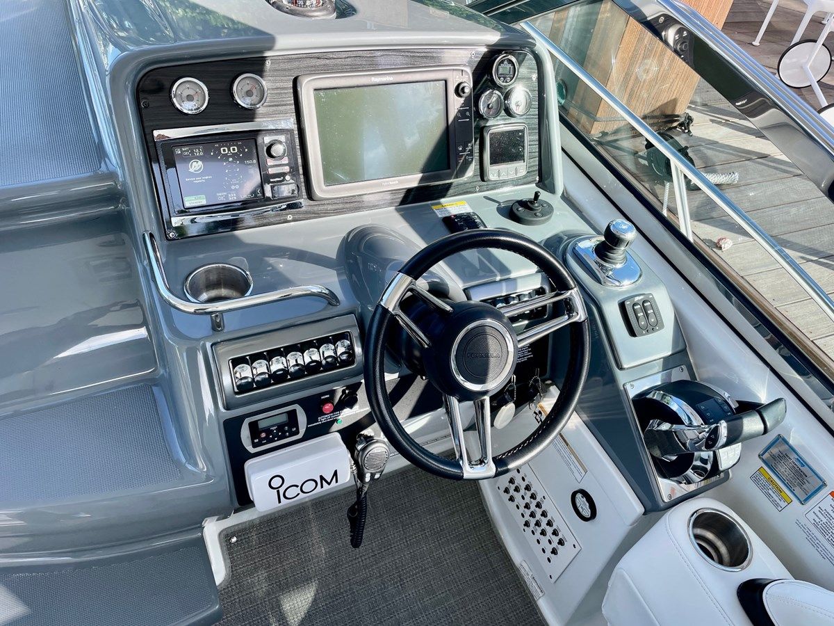 the best price on Seven Seas 35