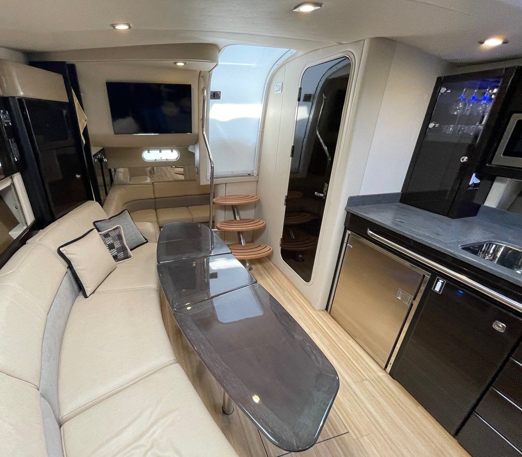 Buy a yacht Seven Seas 34 PC