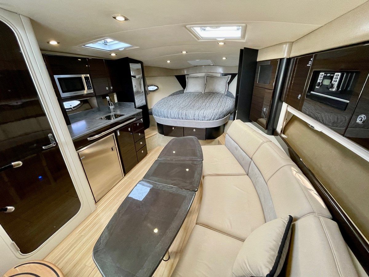 the best price on Seven Seas