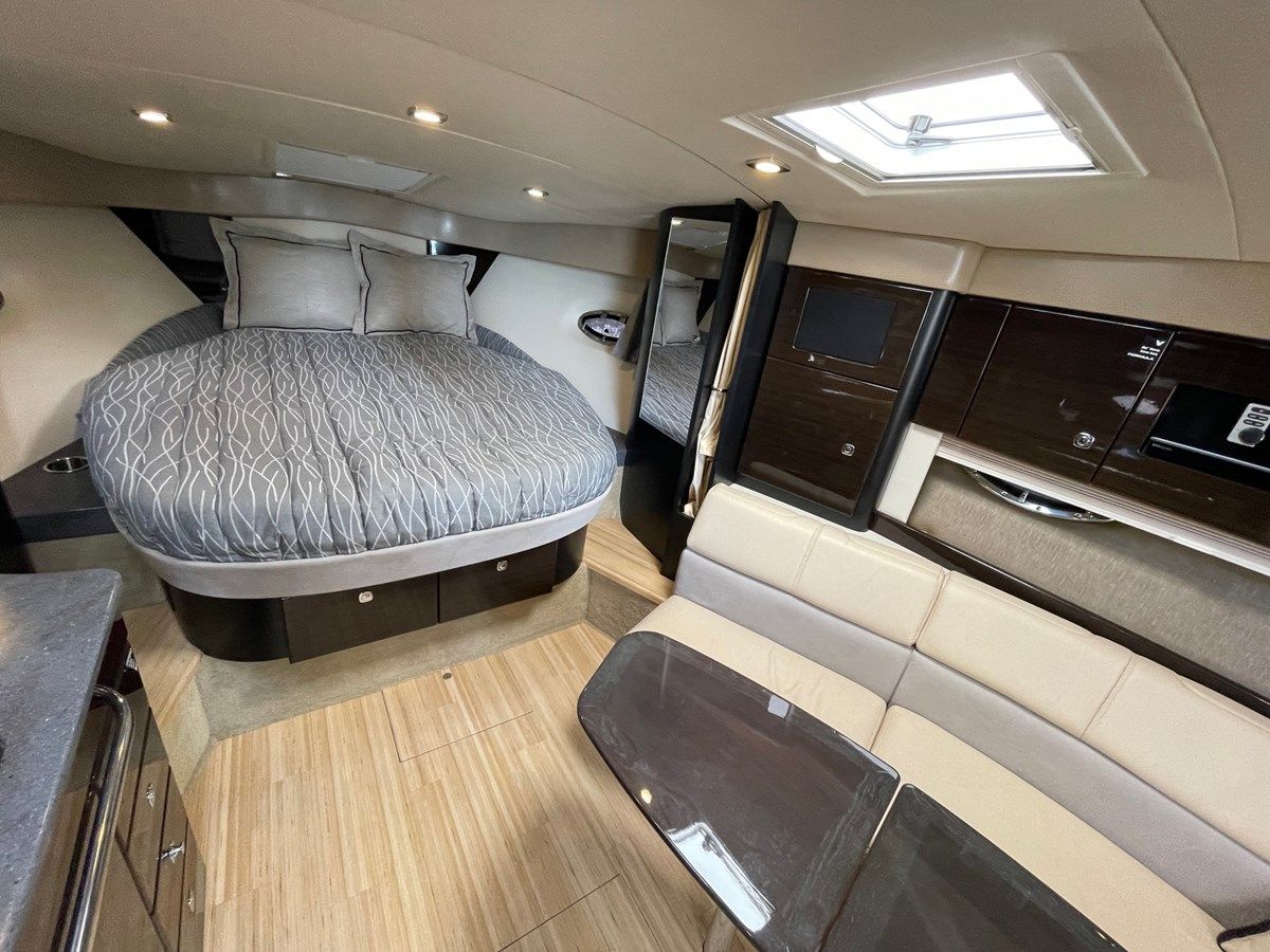 Buy a Seven Seas 2015 at Shestakov Yacht Sales