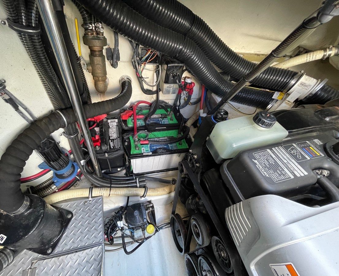 best yacht sales deals Seven Seas 35