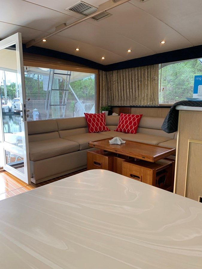 Продажа яхты O Sea D - Bertram Yacht