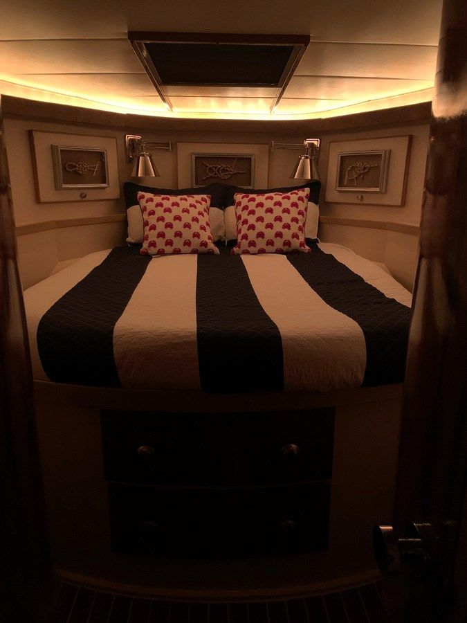 Лучшие предложения покупки яхты O Sea D