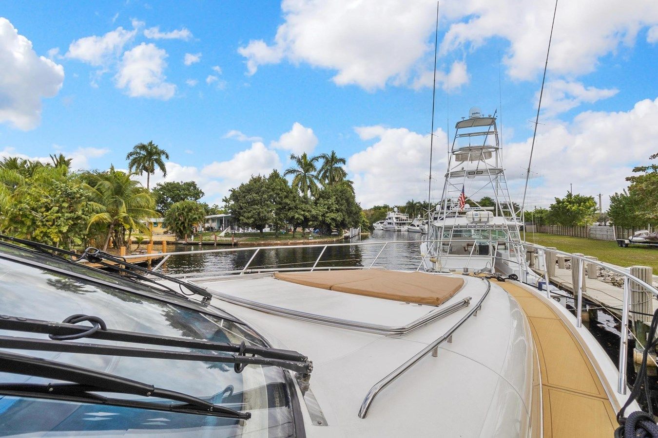 Takia 65 yacht sale