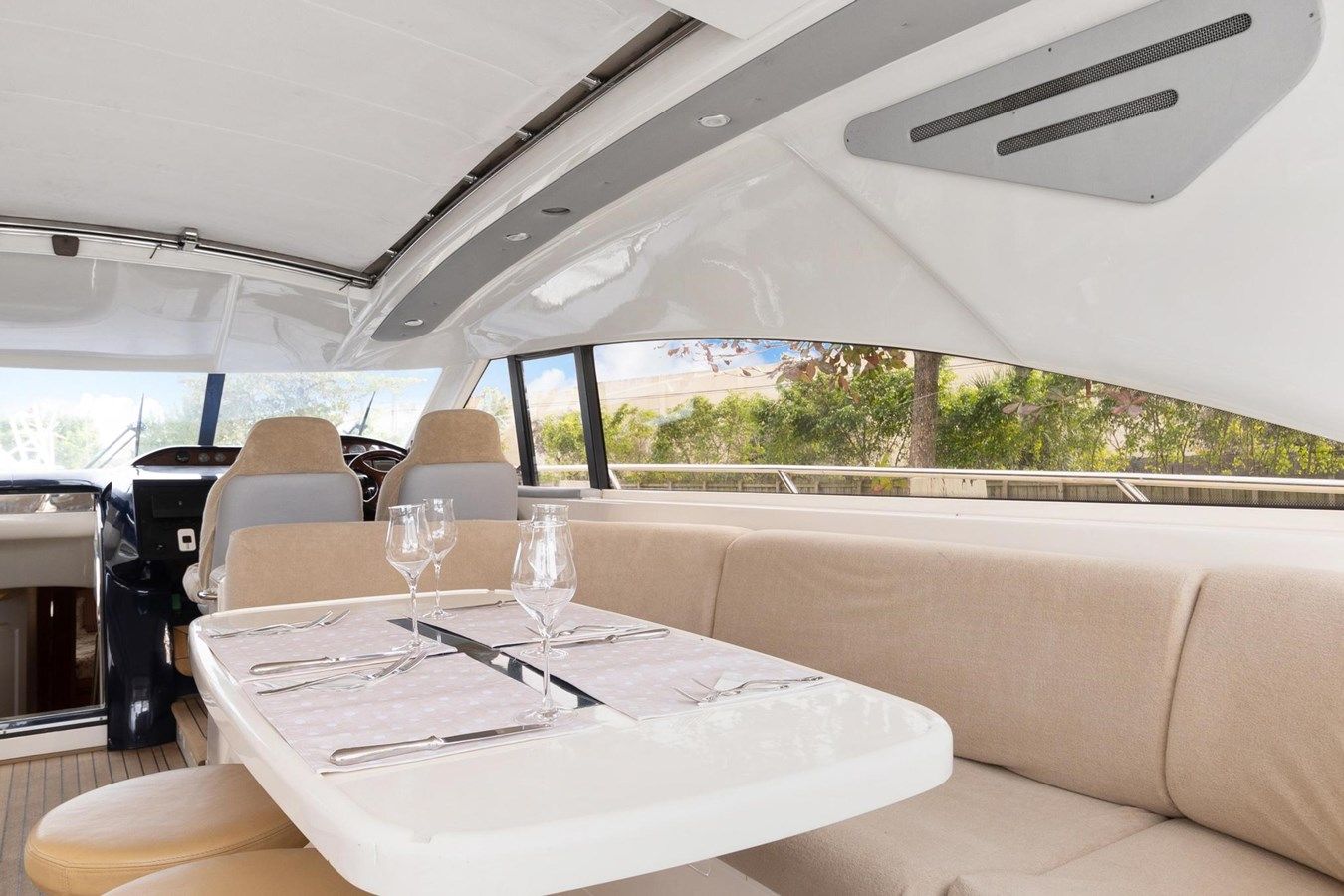 Buy a yacht Takia 65