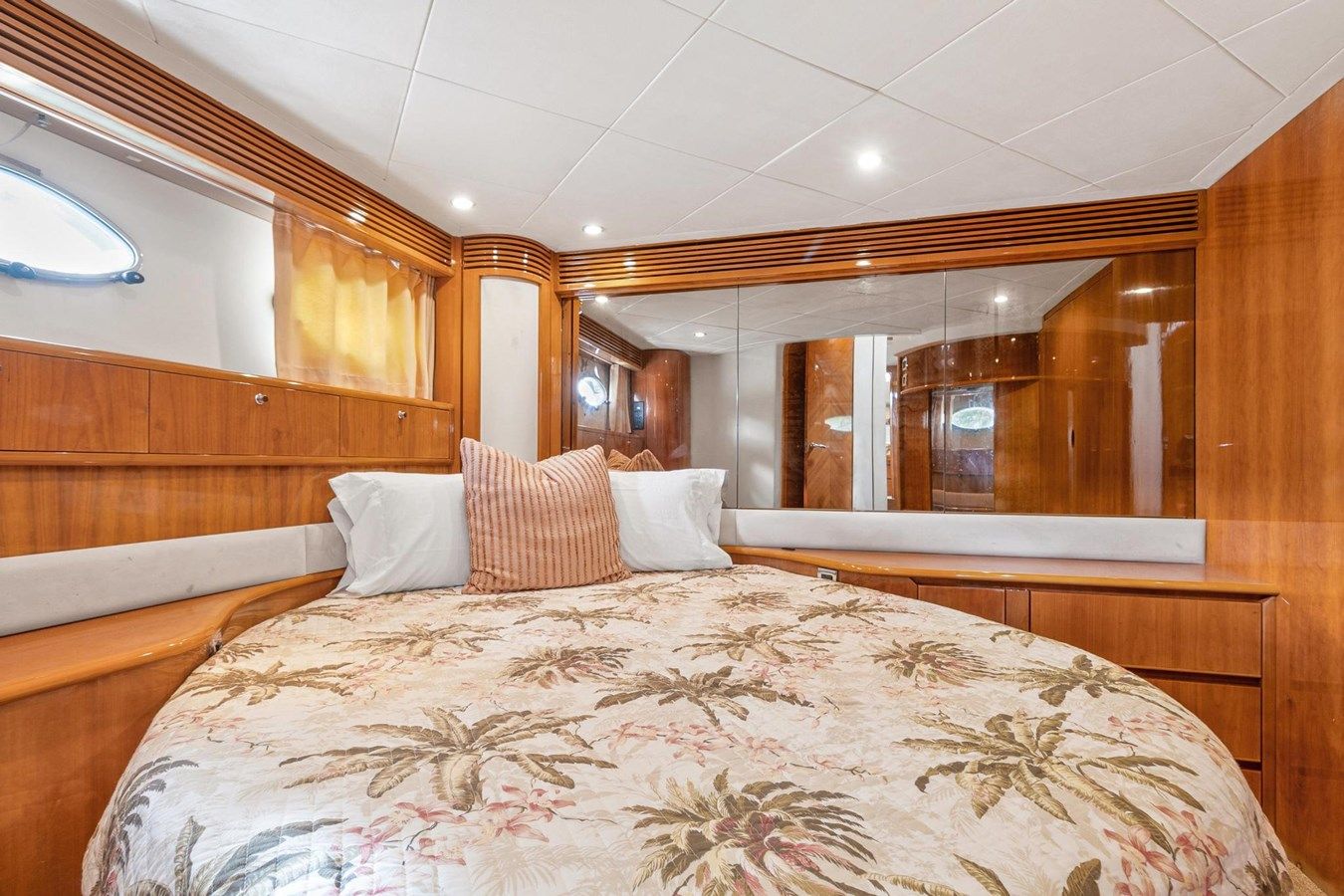 Takia - PRINCESS yacht sale