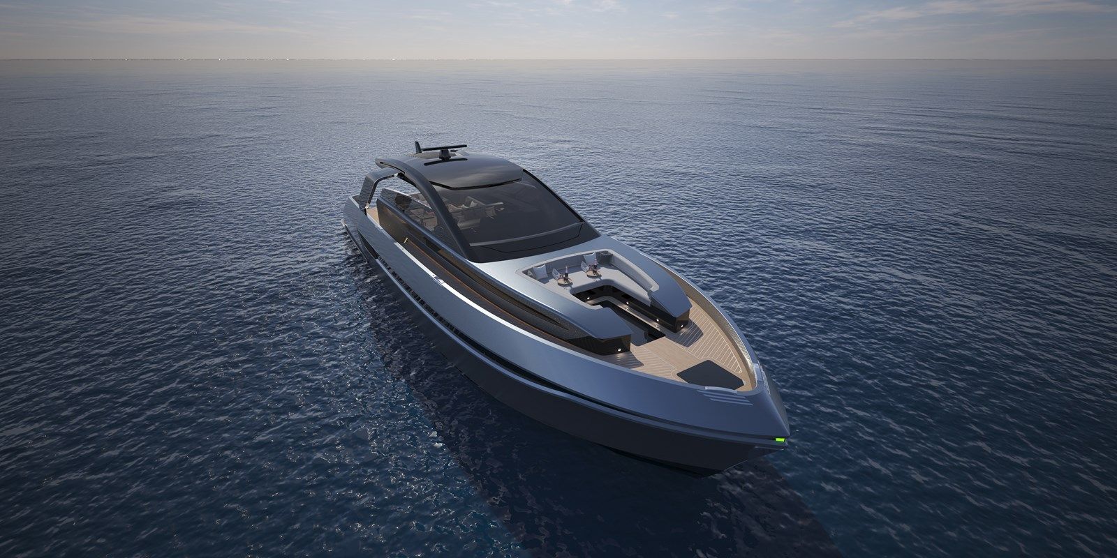Купить Stylo Yachts - CUSTOM
