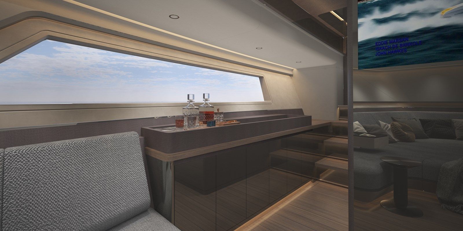 Лучшие предложения покупки яхты Stylo Yachts - CUSTOM