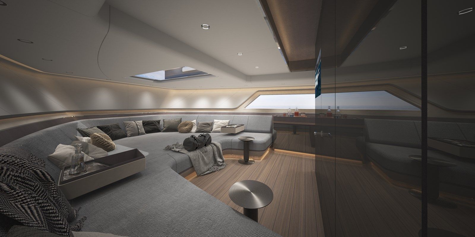 Лучшие предложения покупки яхты Stylo Yachts