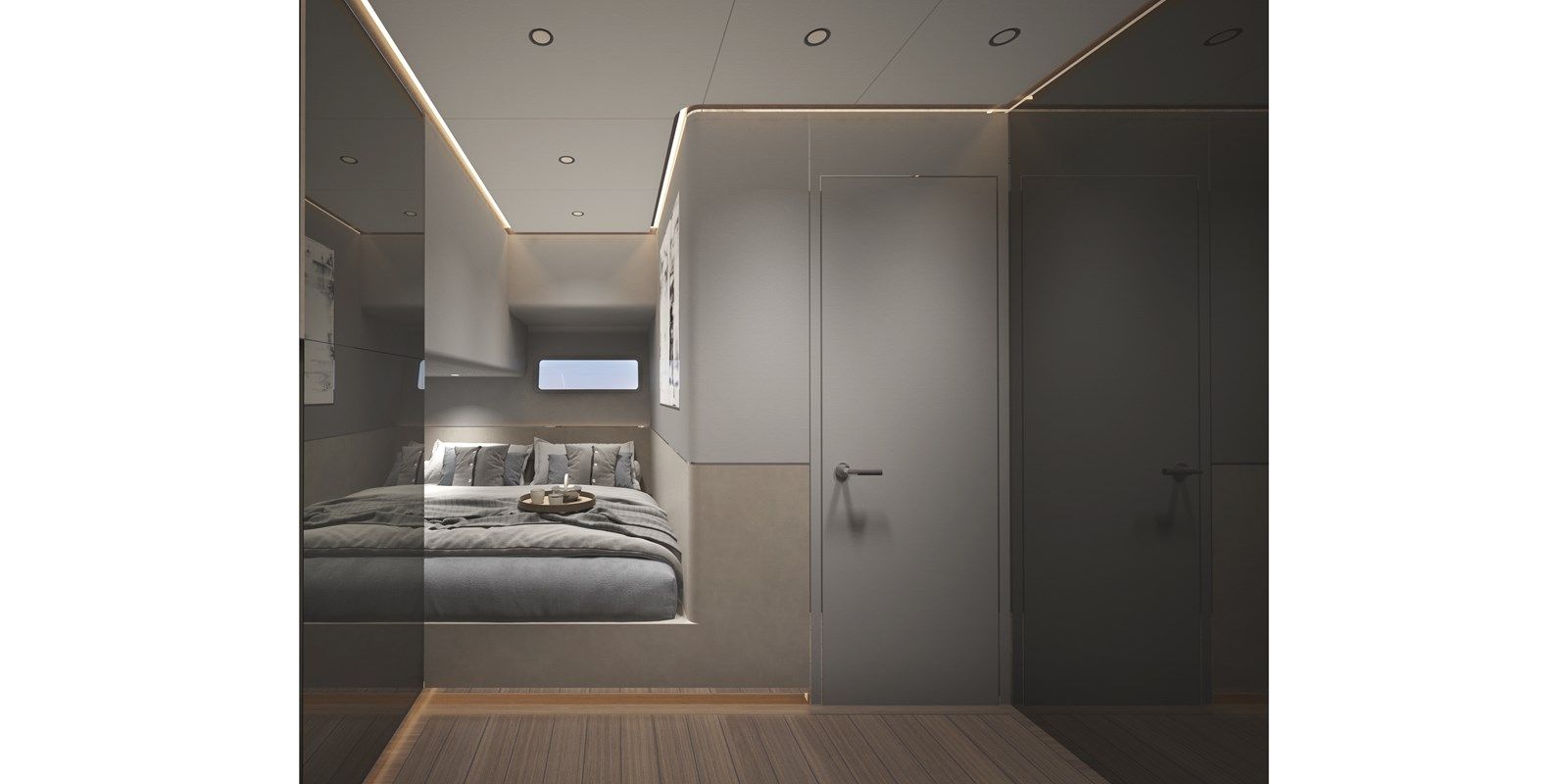 Лучшие предложения покупки яхты Stylo Yachts - CUSTOM