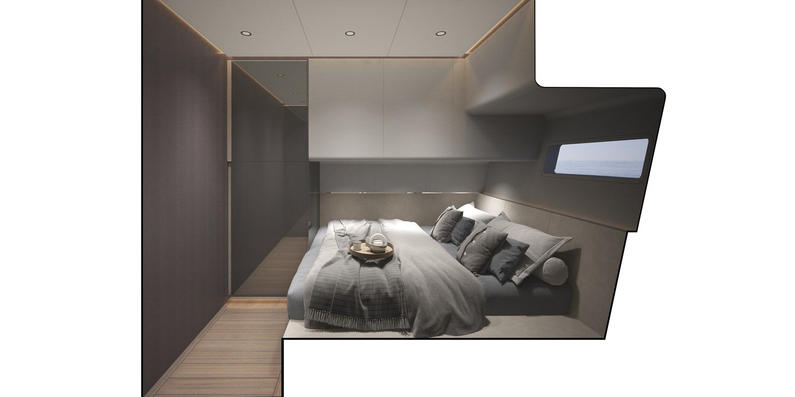 Лучшие предложения покупки яхты Stylo Yachts 60