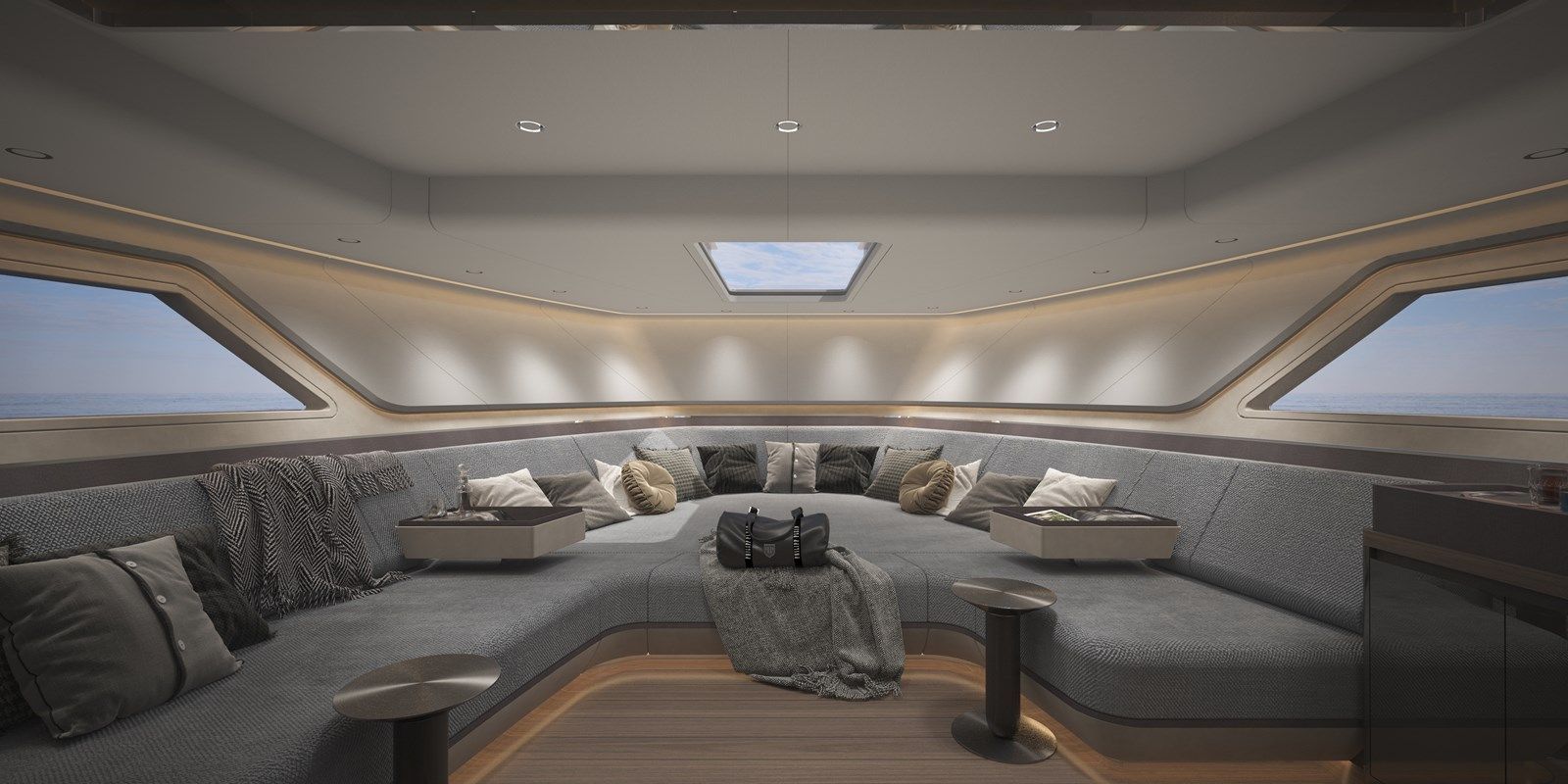 Stylo Yachts - CUSTOM