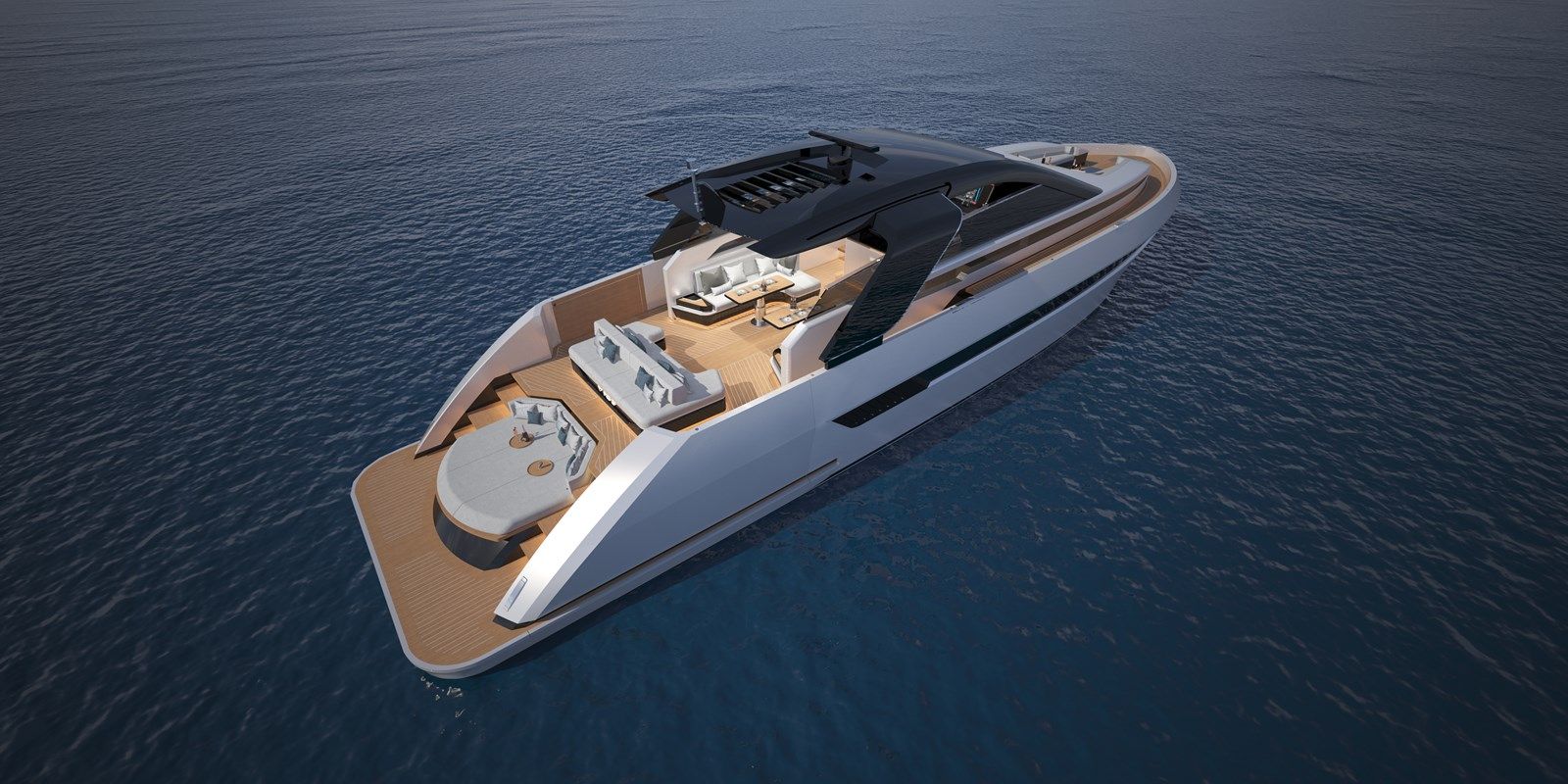 Продажа яхты Stylo Yachts 2023