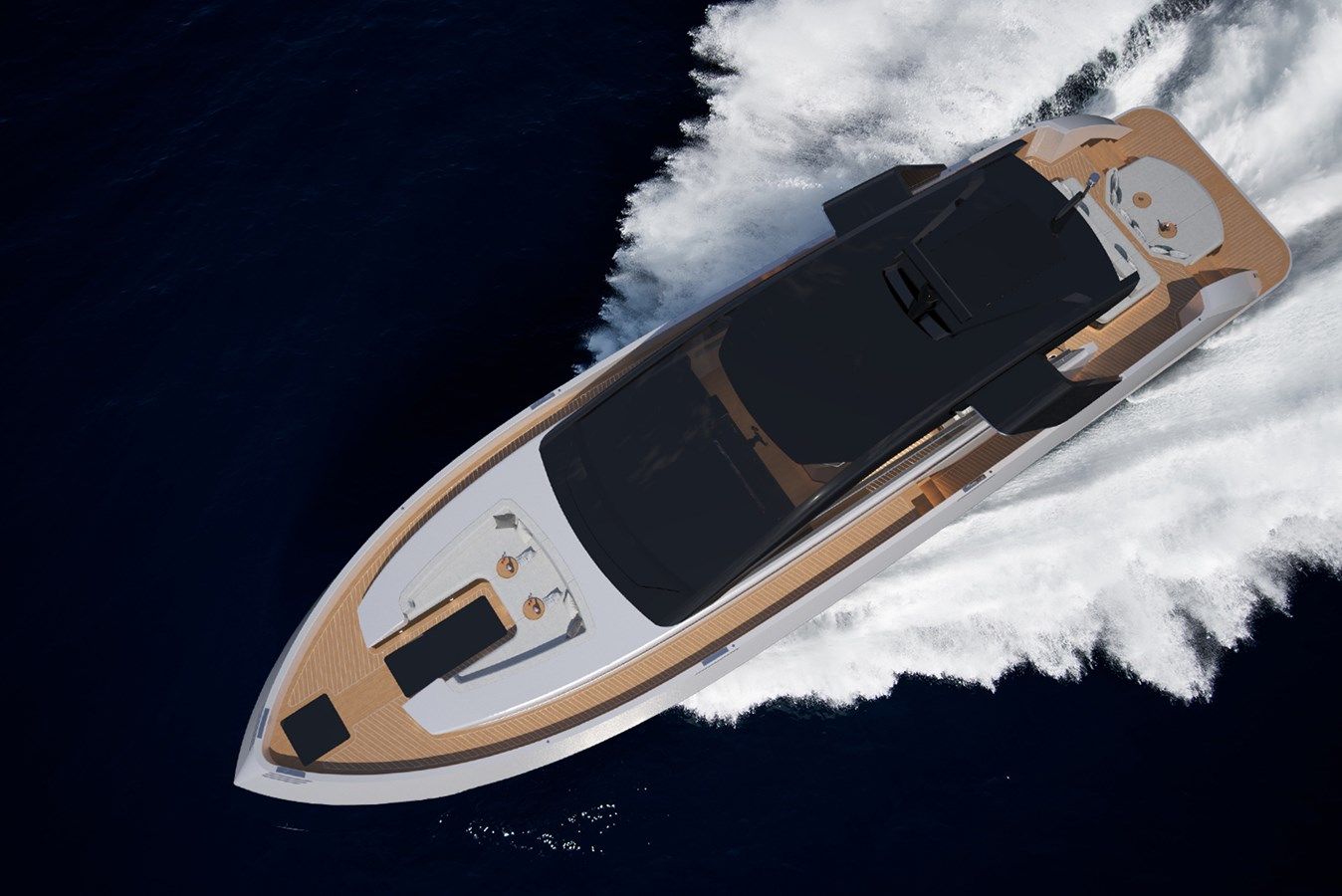 Stylo Yachts - CUSTOM