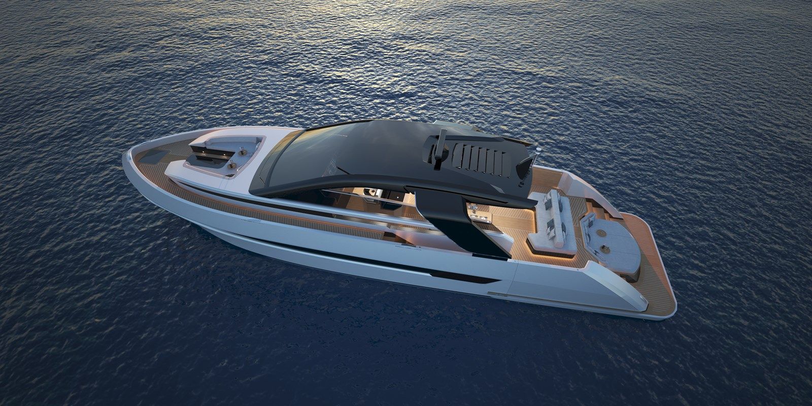 Купить Stylo Yachts