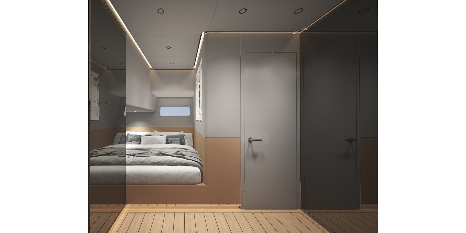 Купить яхту Stylo Yachts 60 в Shestakov Yacht Sales