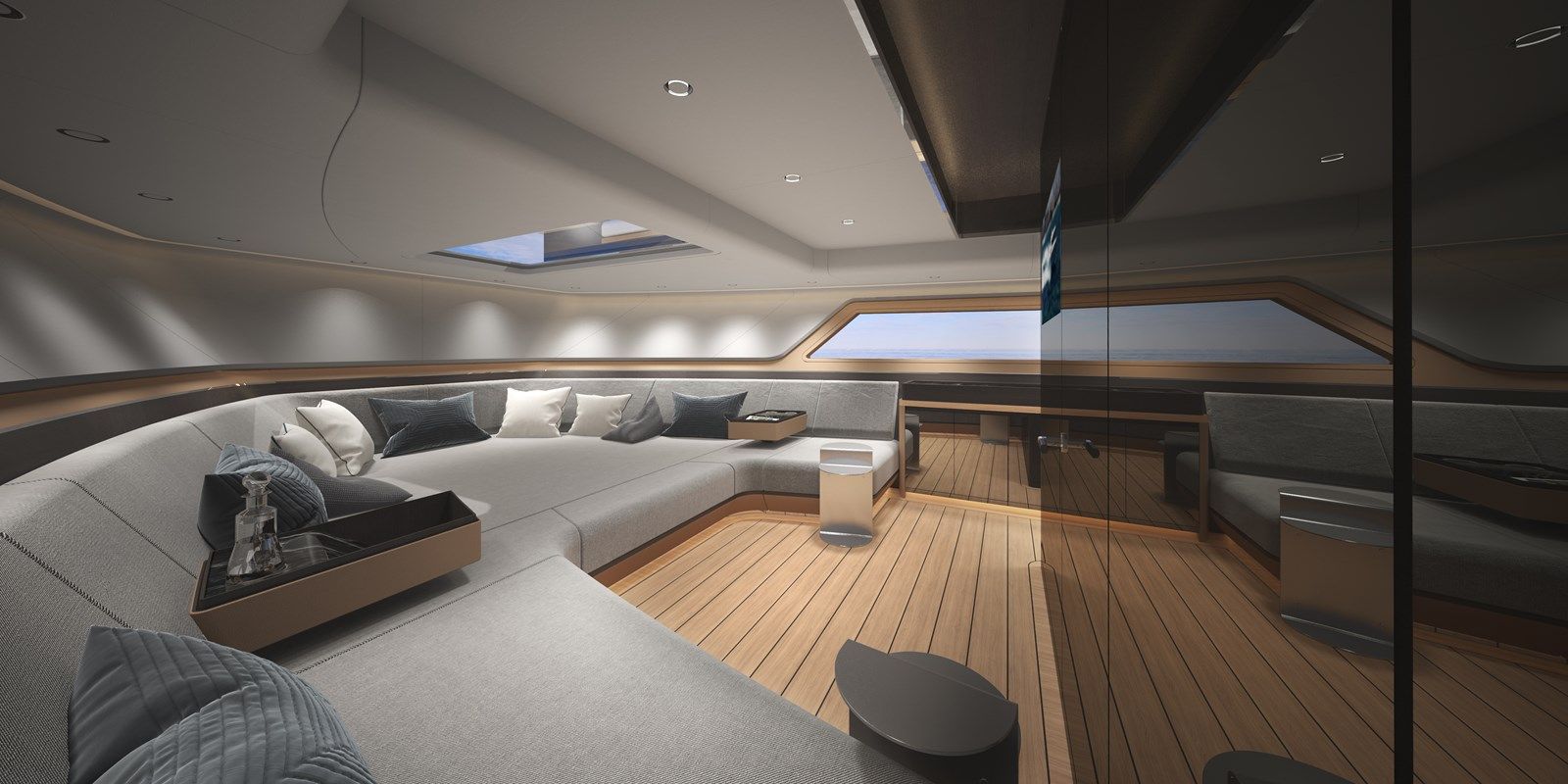 Купить Stylo Yachts 2023